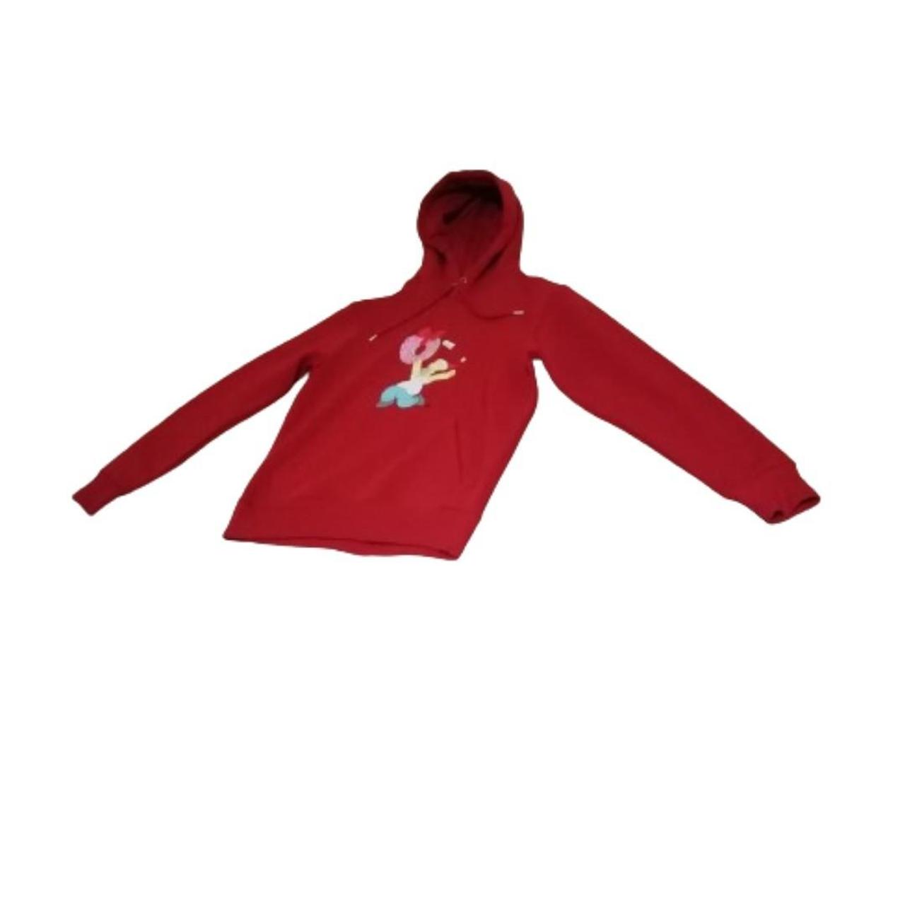 primark homer hoodie