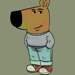luiswerve's profile picture