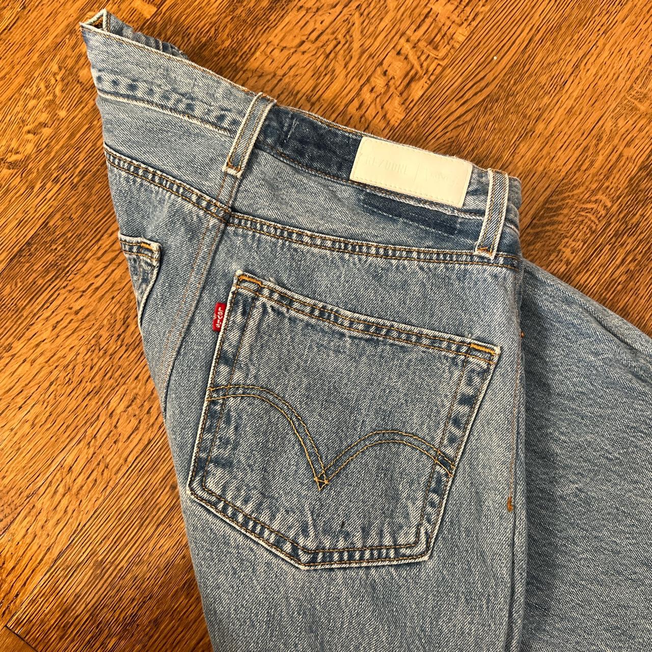 RE/DONE Women's Jeans (4)