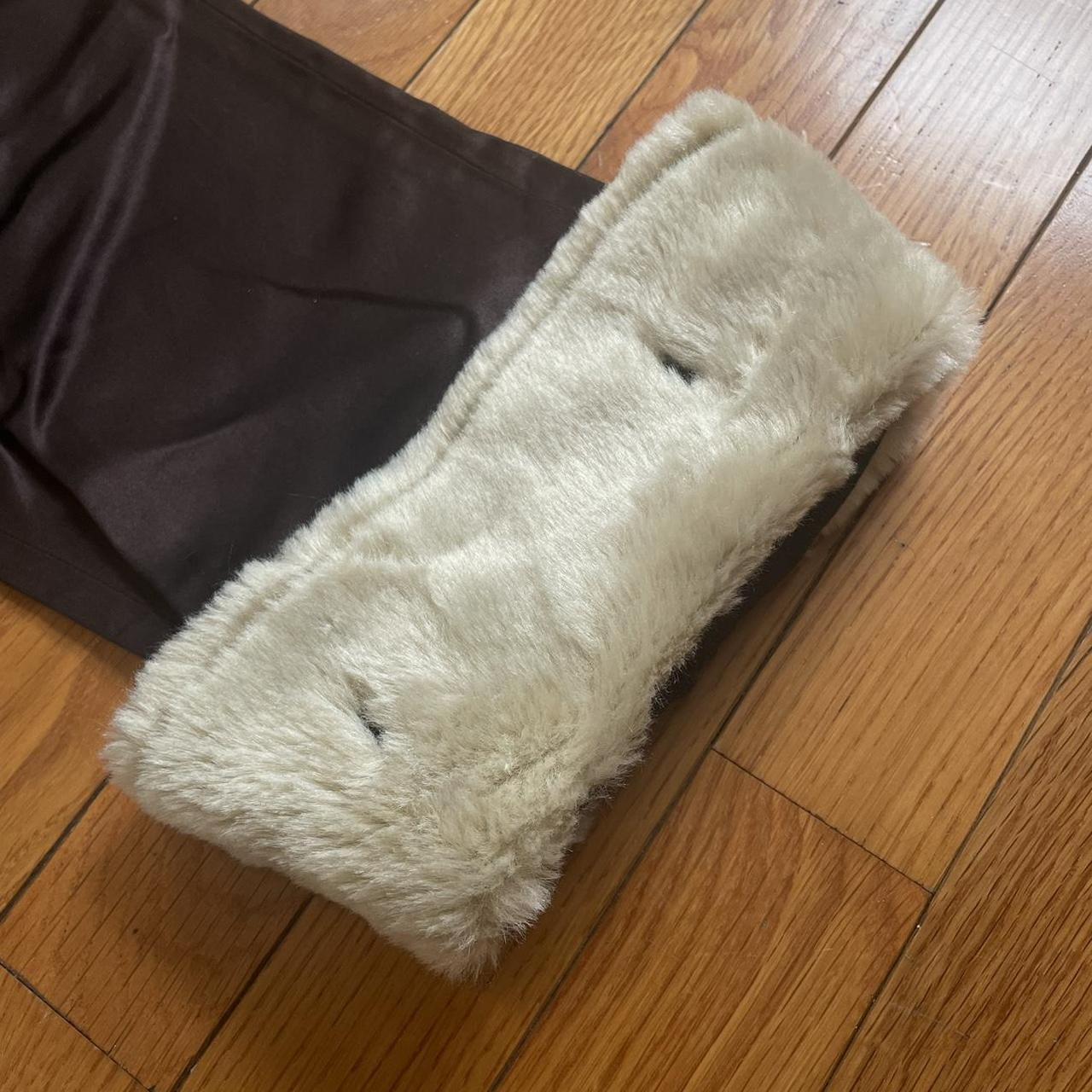 パンツ MiuMiu FW25 Camel corduroy pant (MP1915SOOO15PW F0594) Low-rise cotton corduroy pants in brown - Miu Miu | Mytheresa