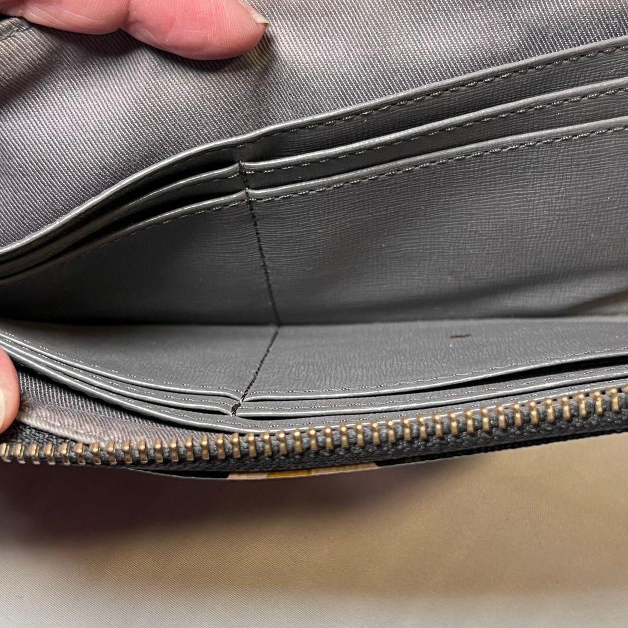 Fossil Women's Wallets - Multi – Fossil Floral Pr… - image 5