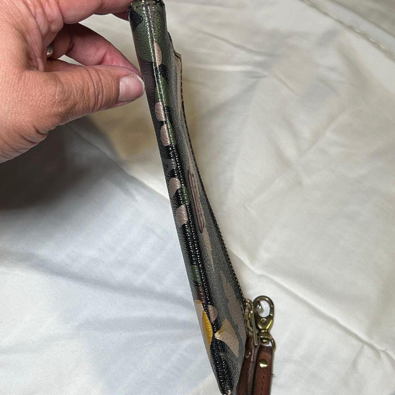 Fossil Women's Wallets - Multi – Fossil Floral Pr… - image 8