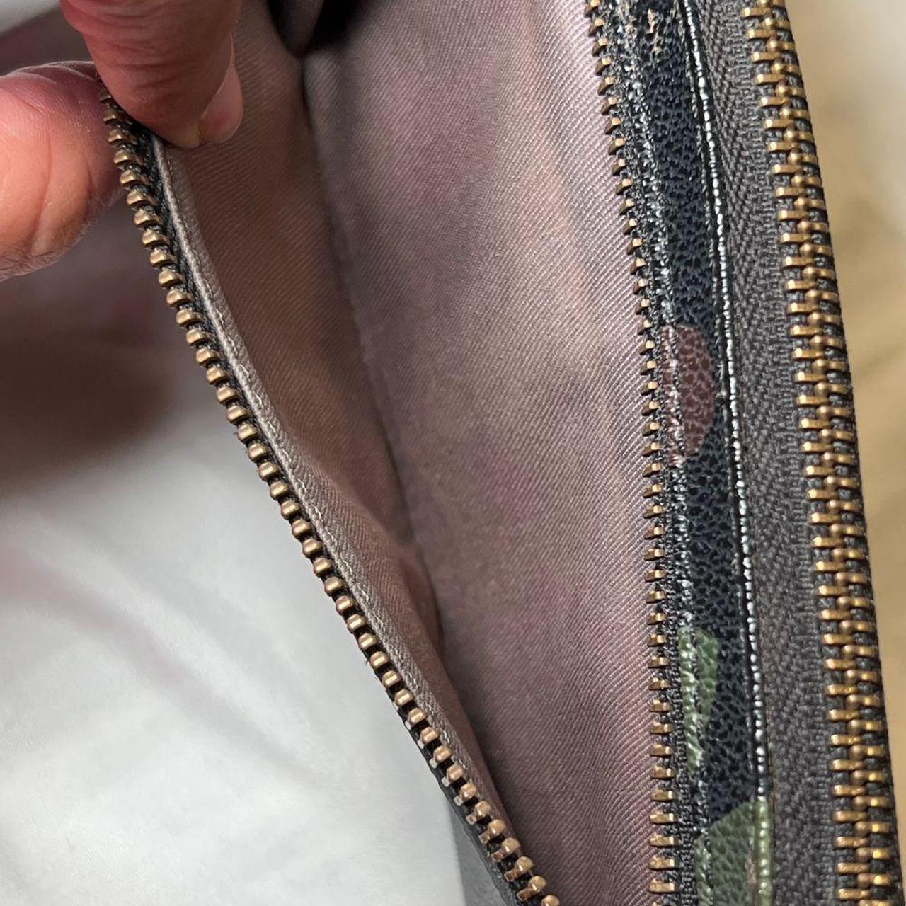 Fossil Women's Wallets - Multi – Fossil Floral Pr… - image 6