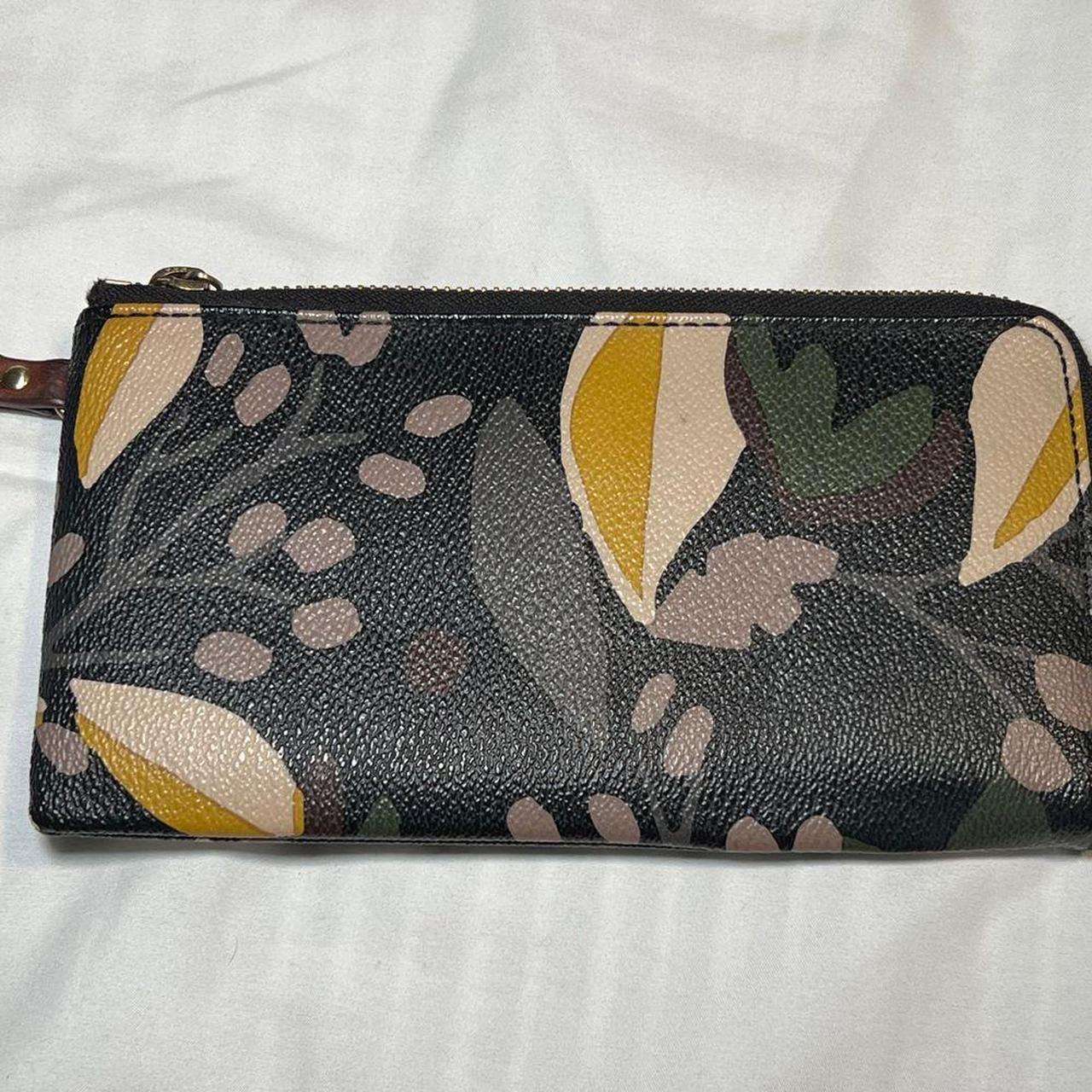 Fossil Women's Wallets - Multi – Fossil Floral Pr… - image 4