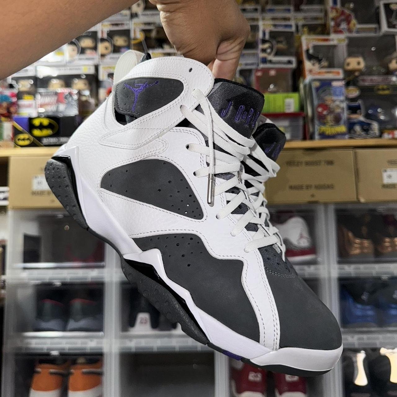 Air Jordan Flint 2021 sz no box