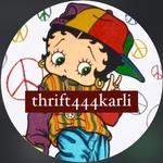 thrift444karli's profile picture