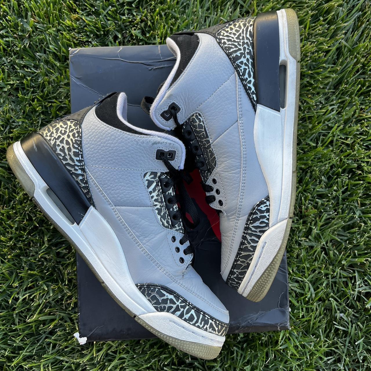 jordan 3 wolf grey 2014