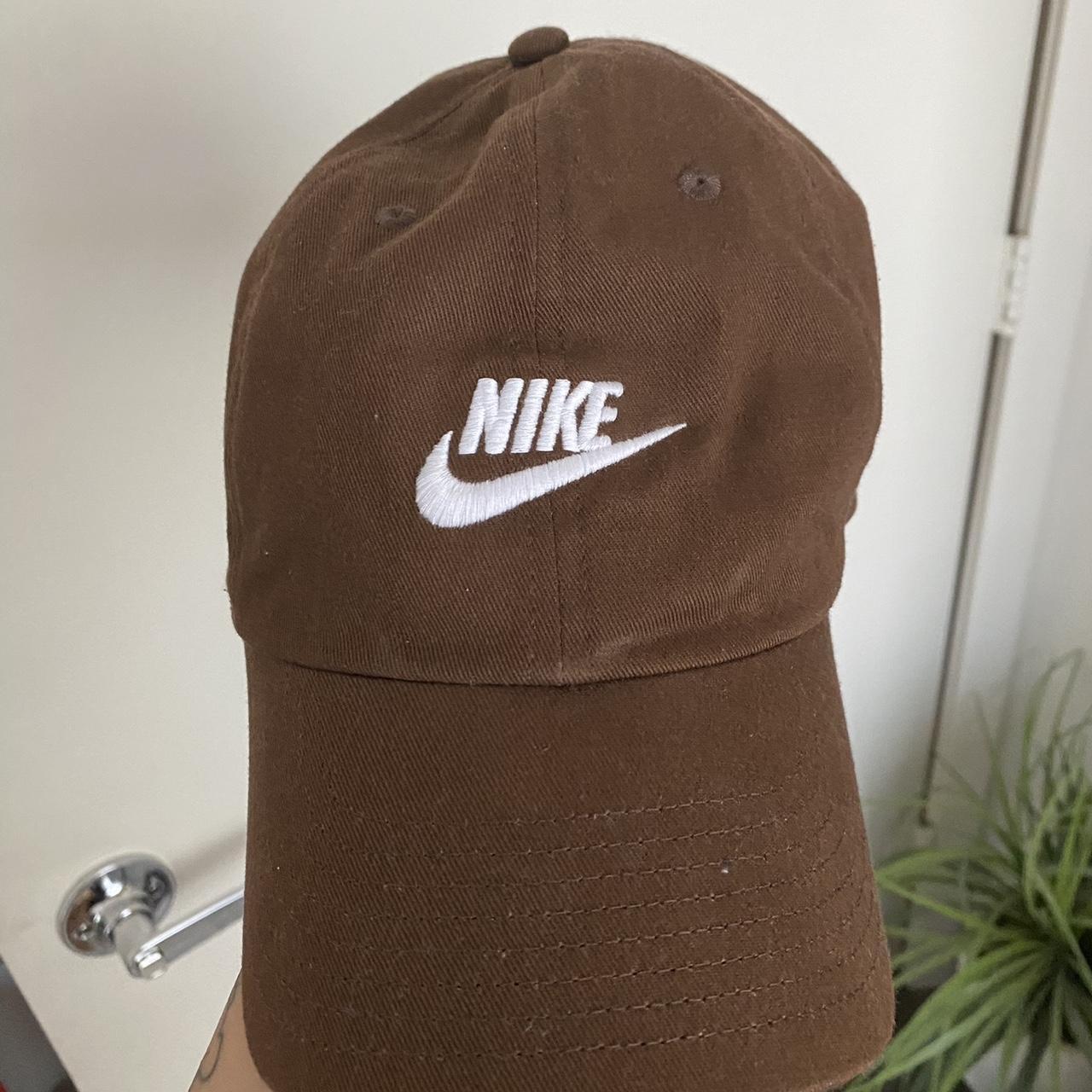mens nike baseball hat