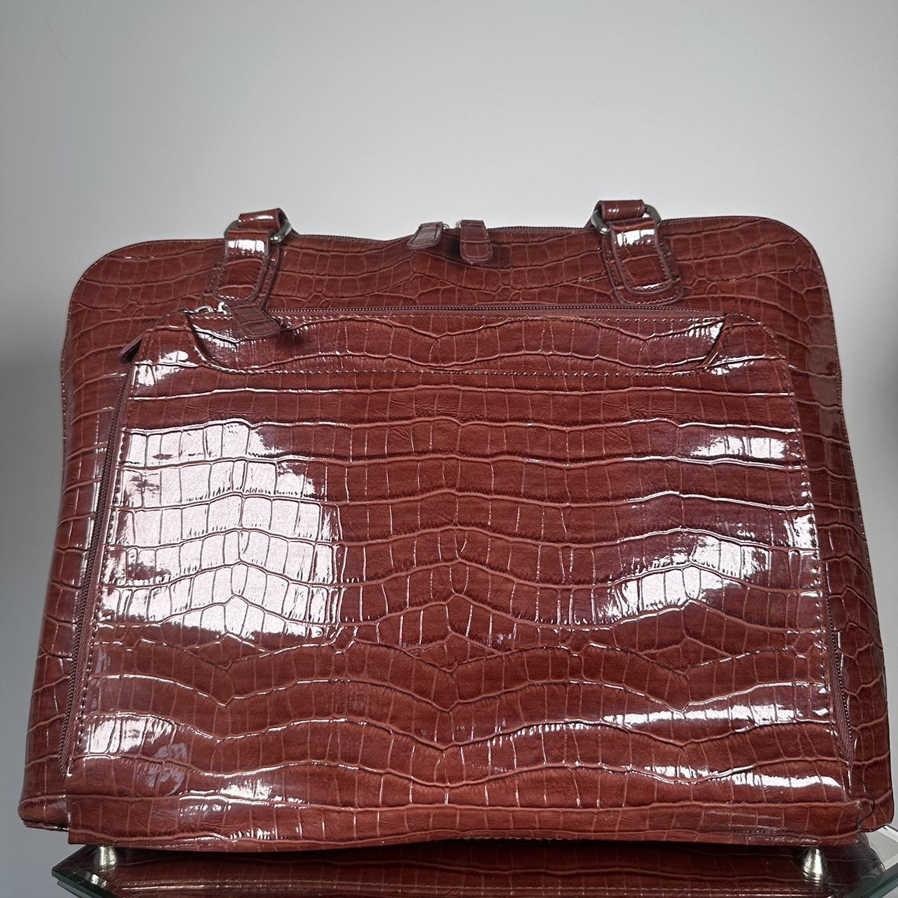 Cabrelli & Co. Laptop Bag/ deals handbag