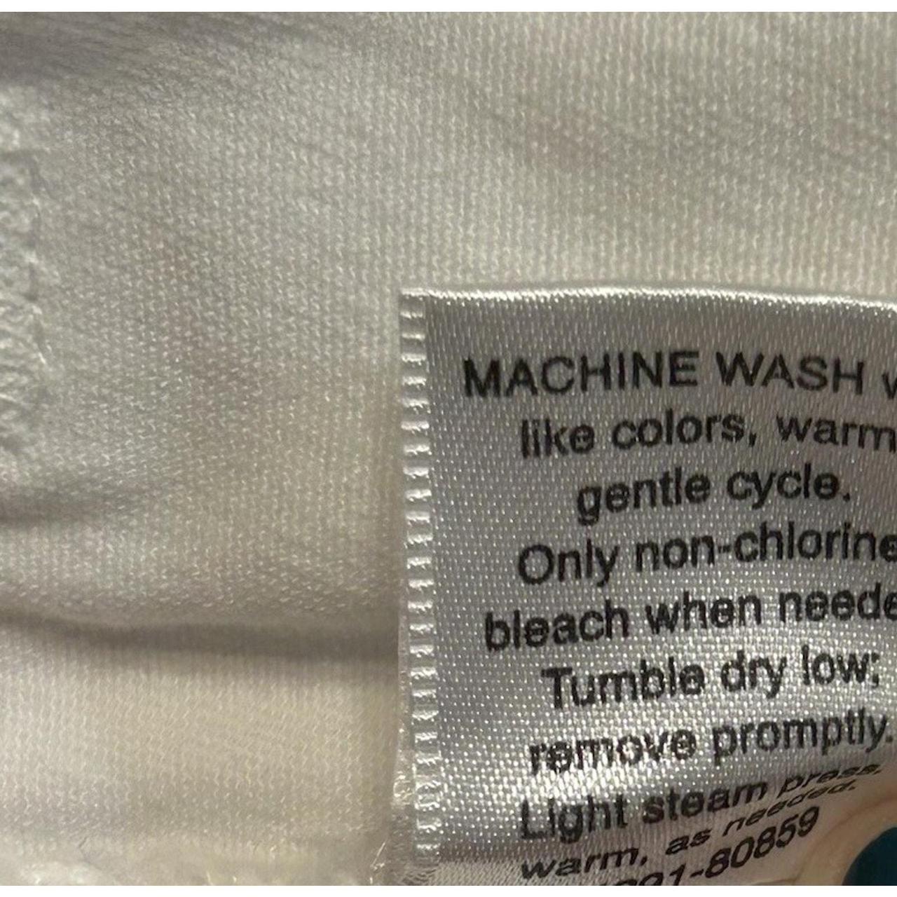 Pendleton Women's Jeans - White - 12 – Pendleton … - image 3