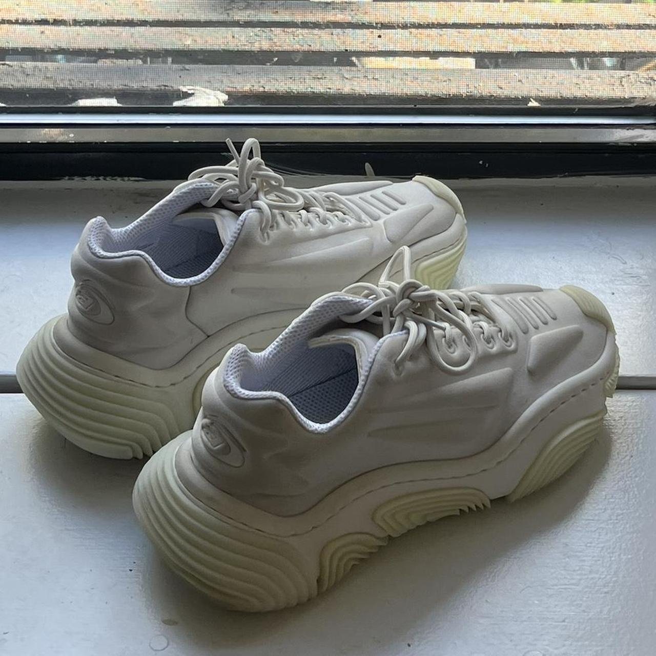 Vortex Sneakers Alexander Wang Shoes Sneakers Alexander Wang