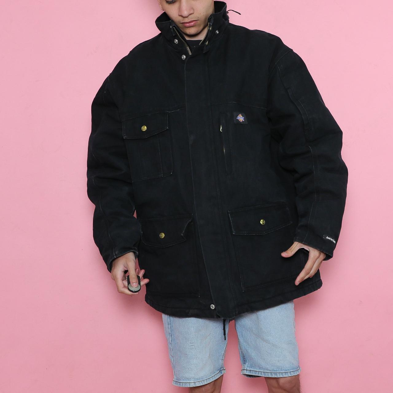 Dickies arctic 2025 shield jacket