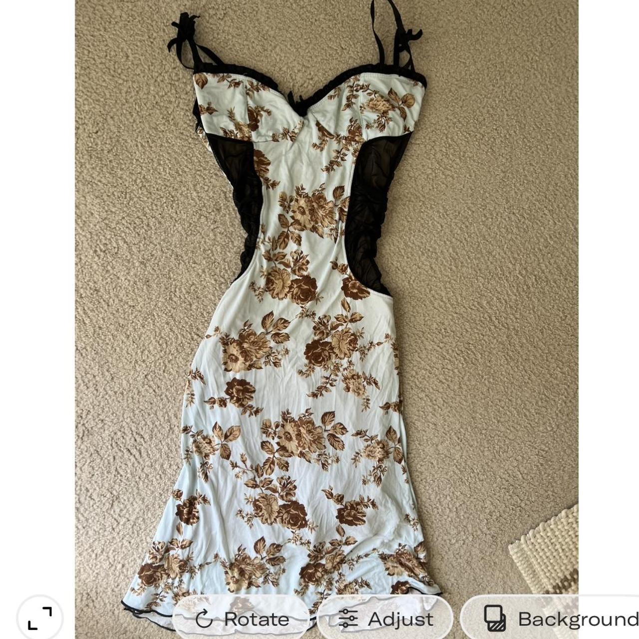 item listed by nenabunny