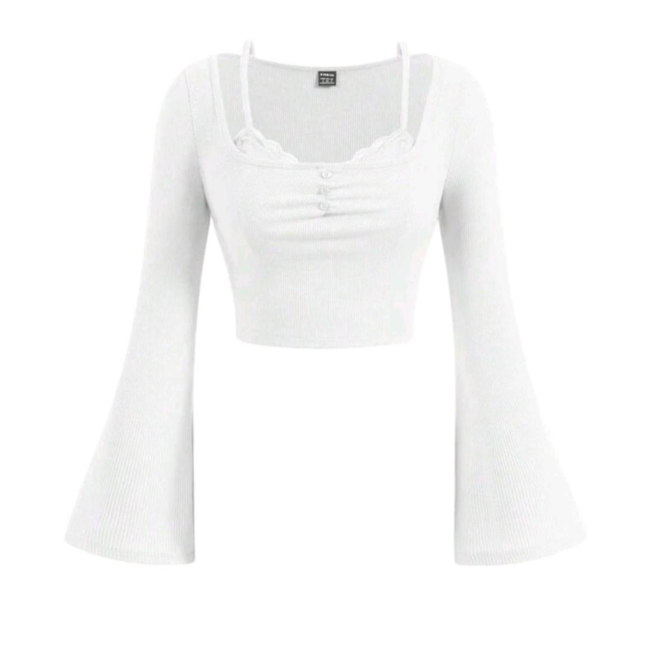 item listed by lovelettersclothes