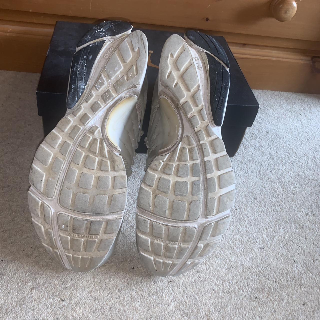 prestos size 12