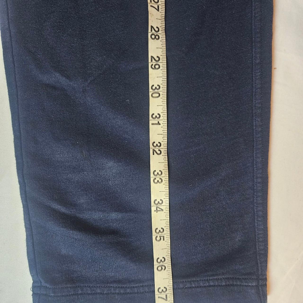 Basic Editions Women's Pants - Navy - XL – Basic … - image 5