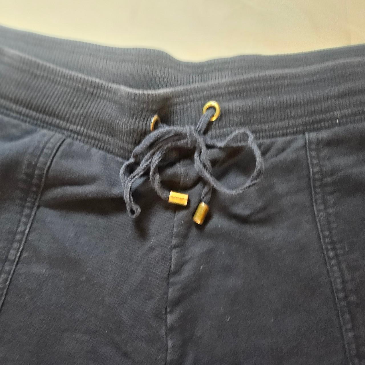 Basic Editions Women's Pants - Navy - XL – Basic … - image 8