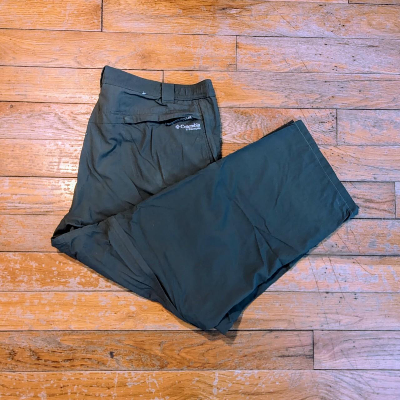 Columbia Whisper Creek Softshell & Titan Peak Pant: Tested & Reviewed