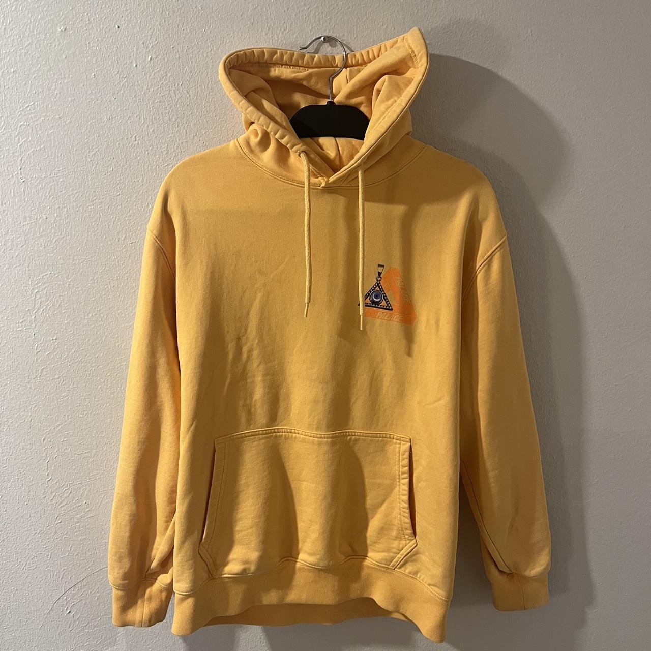 Palace Skateboards Palace Tri Chenille Hoodie Palace Hoodie