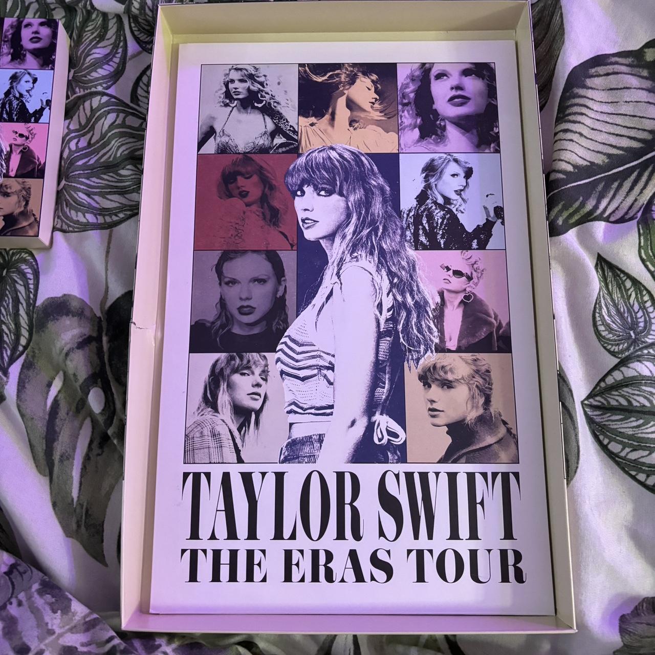 Eras Tour VIP Posters and deals Postcards