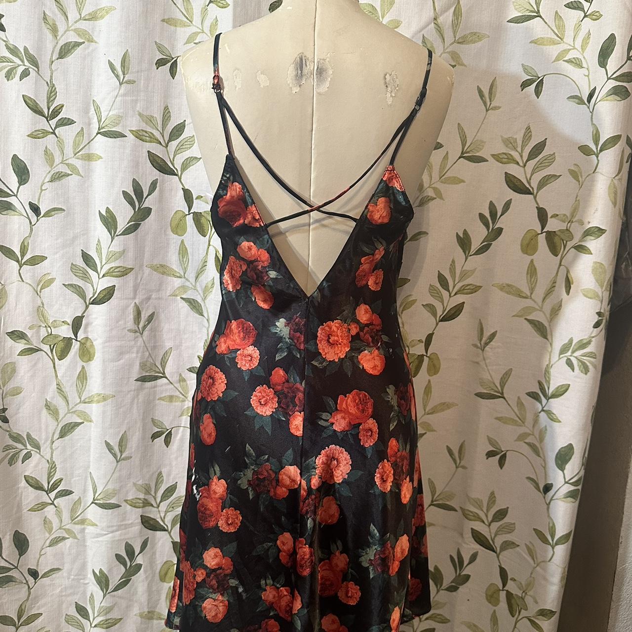 ambrielle vintage slip dress sleepwear ive had