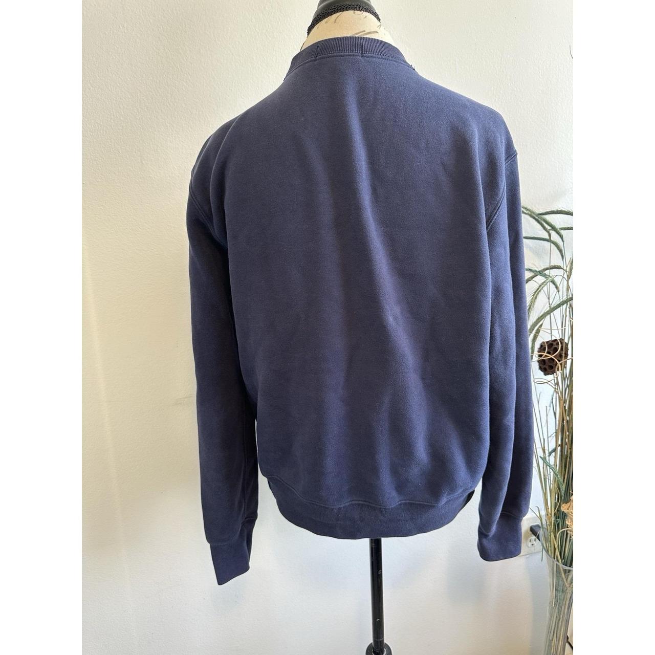 Polo Ralph Lauren Men's Polo shirt - Blue - M – p… - image 4