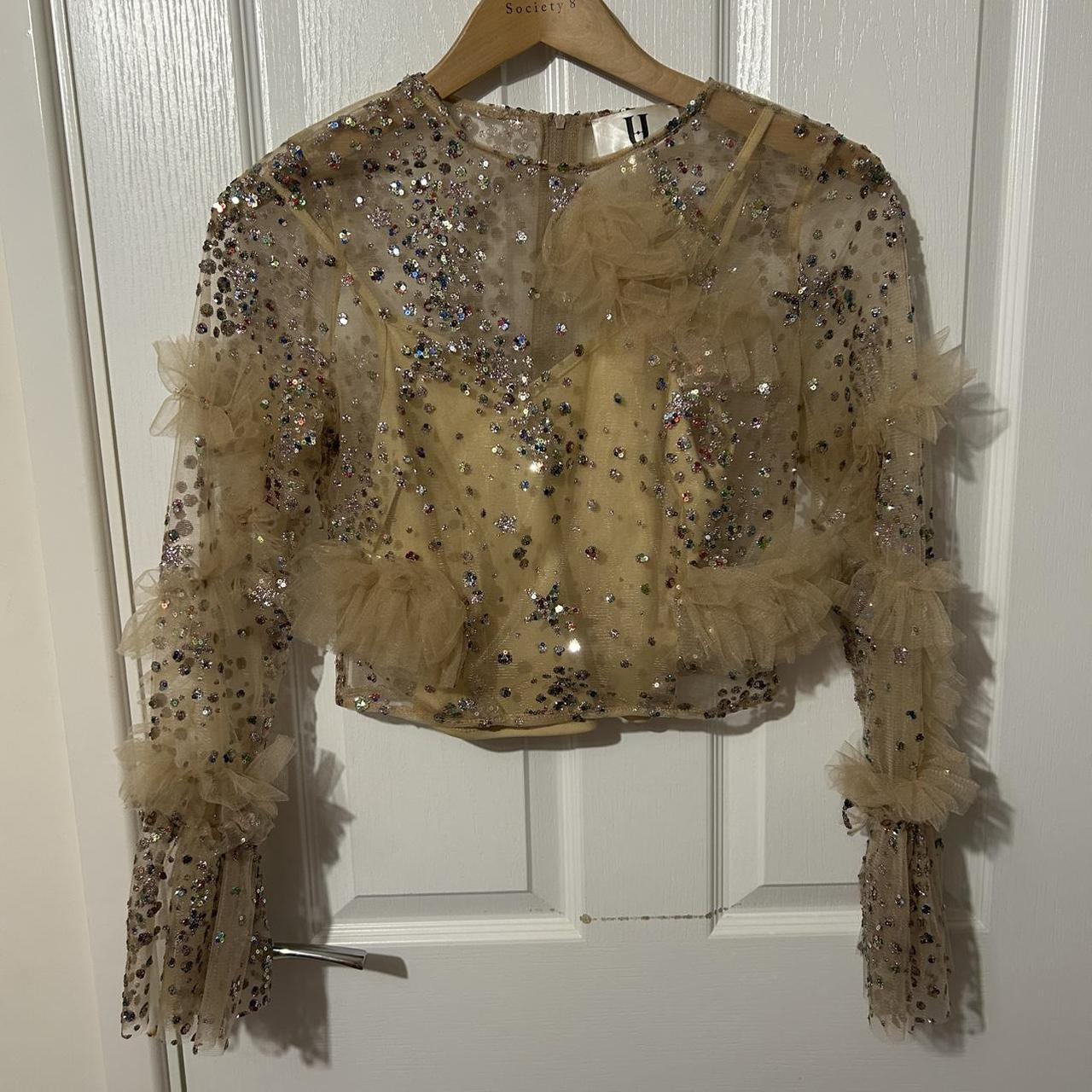 item listed by egrace95