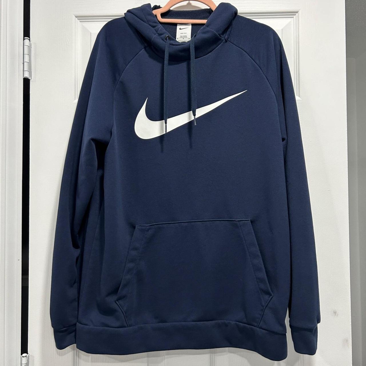 medium tall nike