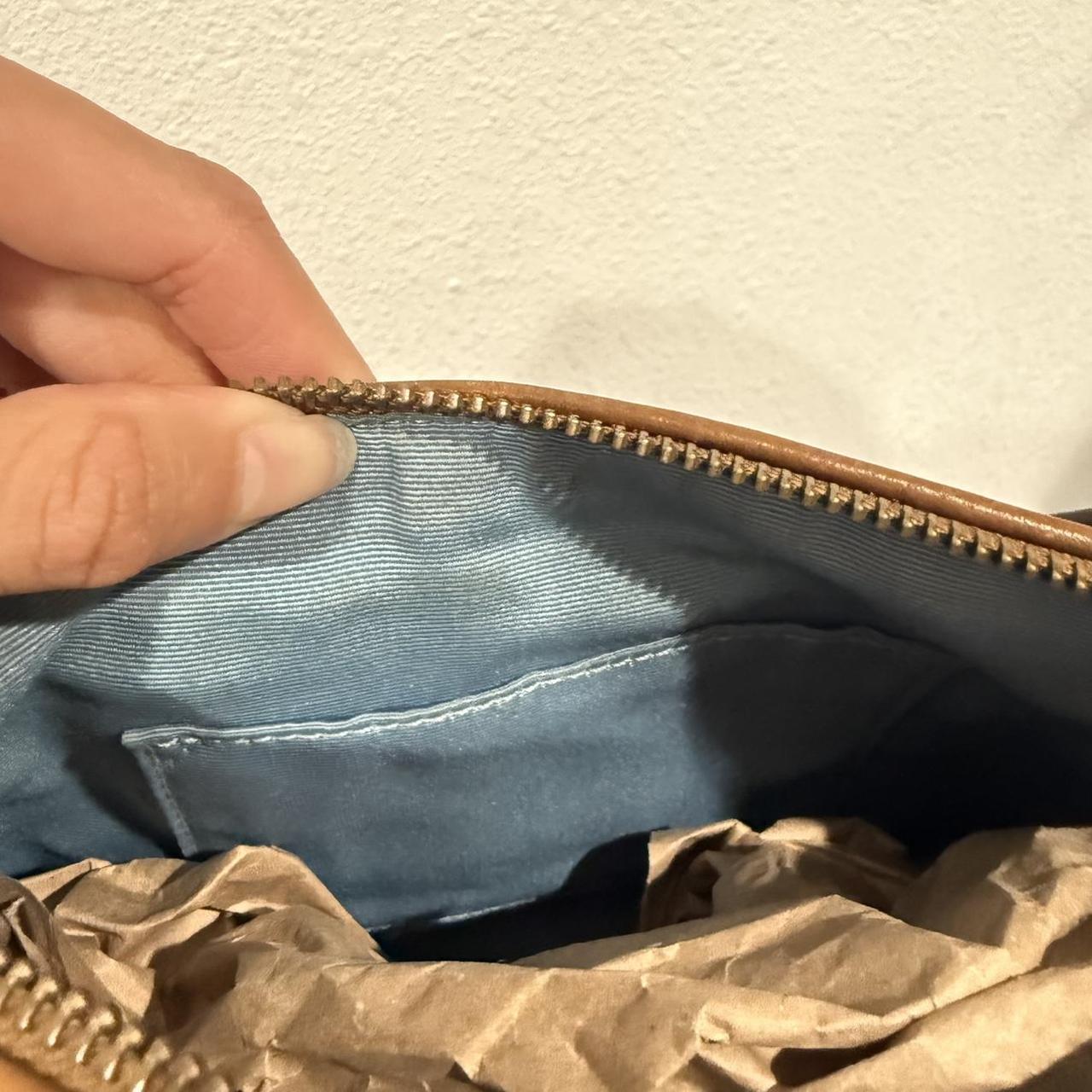 Coach Women's Bag - Multi/Brown – Mini patchwork … - image 6