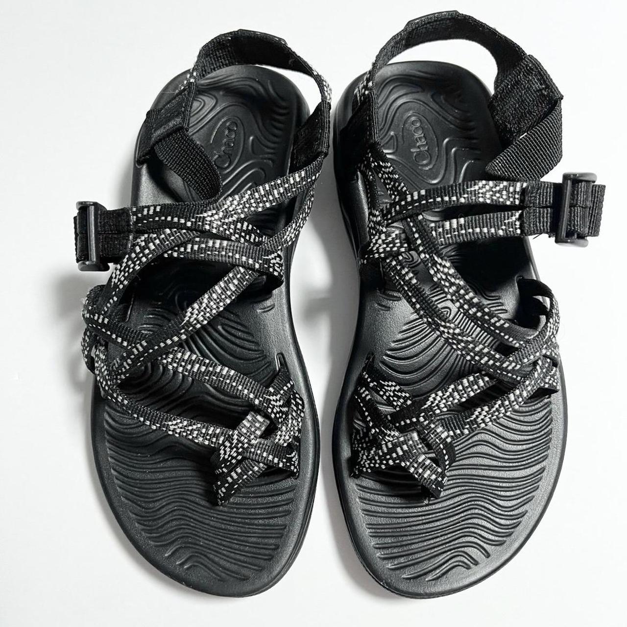 Chaco z volv x2 sandal on sale