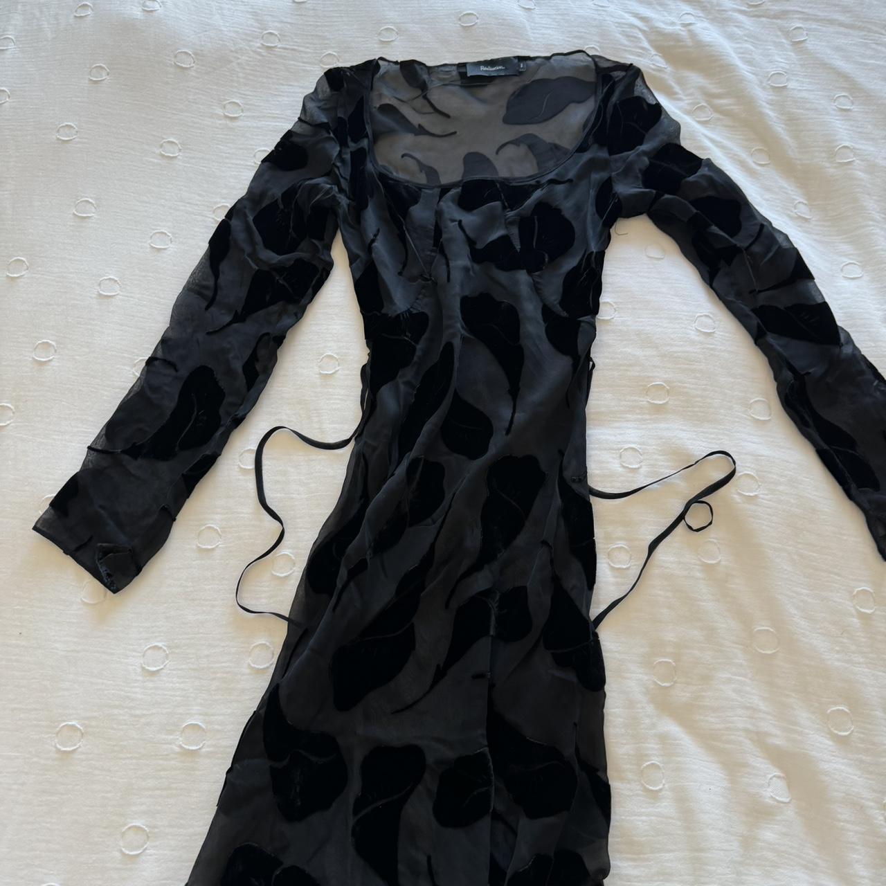 item listed by atticcamille