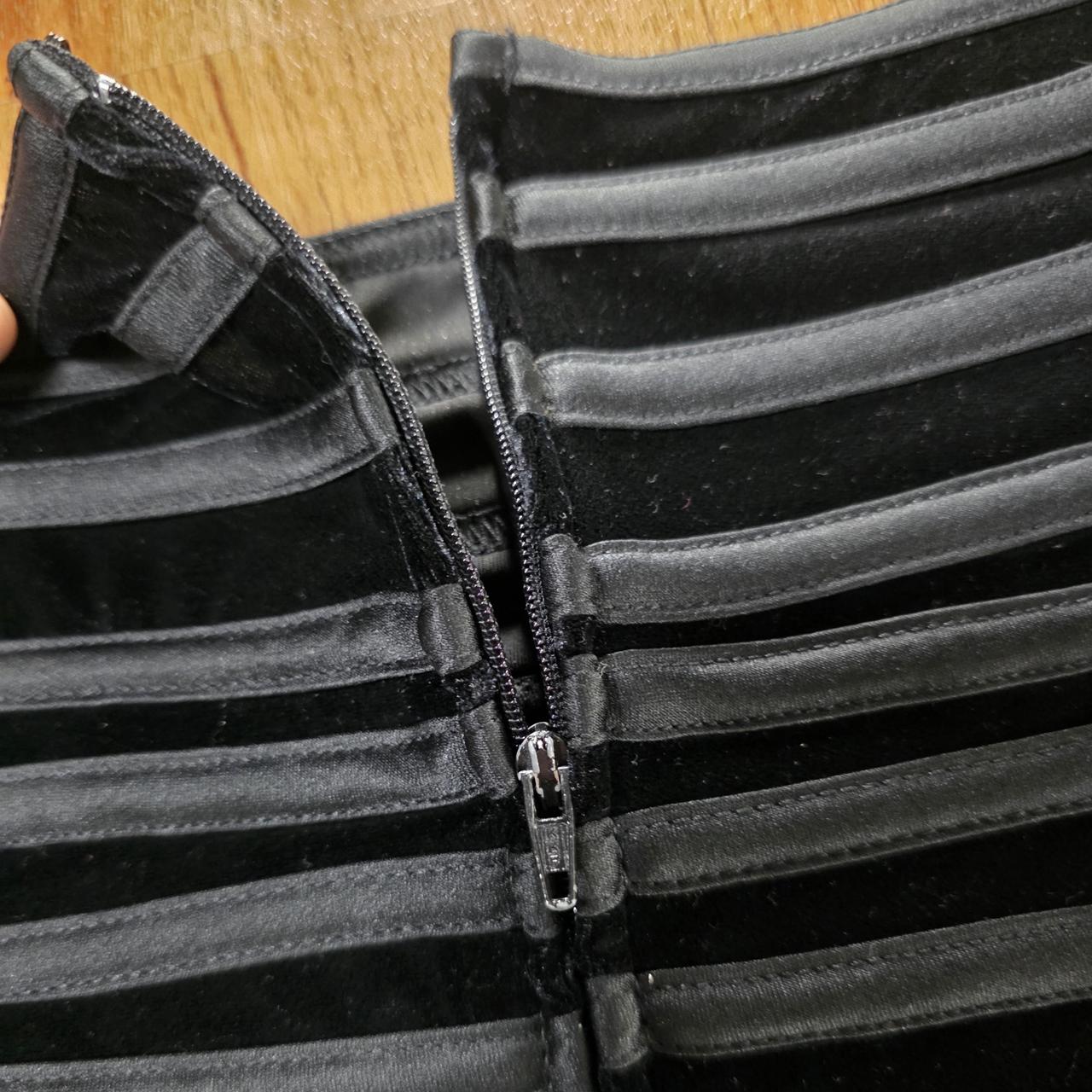 JS Collections Women's Blouse - Black - 10 – JS C… - image 7