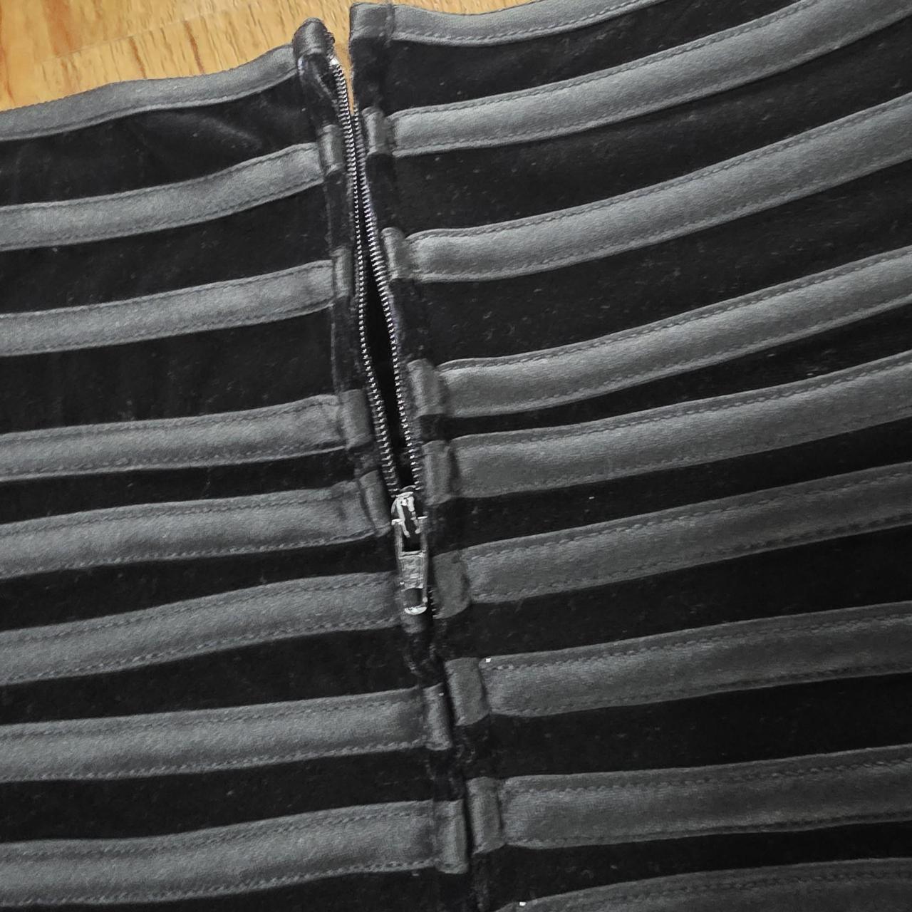 JS Collections Women's Blouse - Black - 10 – JS C… - image 8