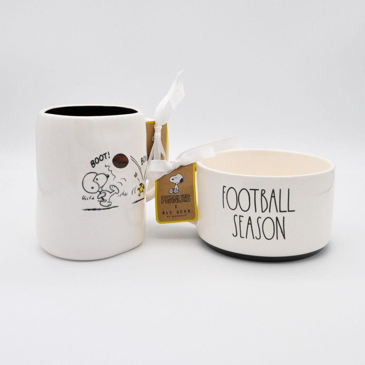 Rae buy Dunn football bundle