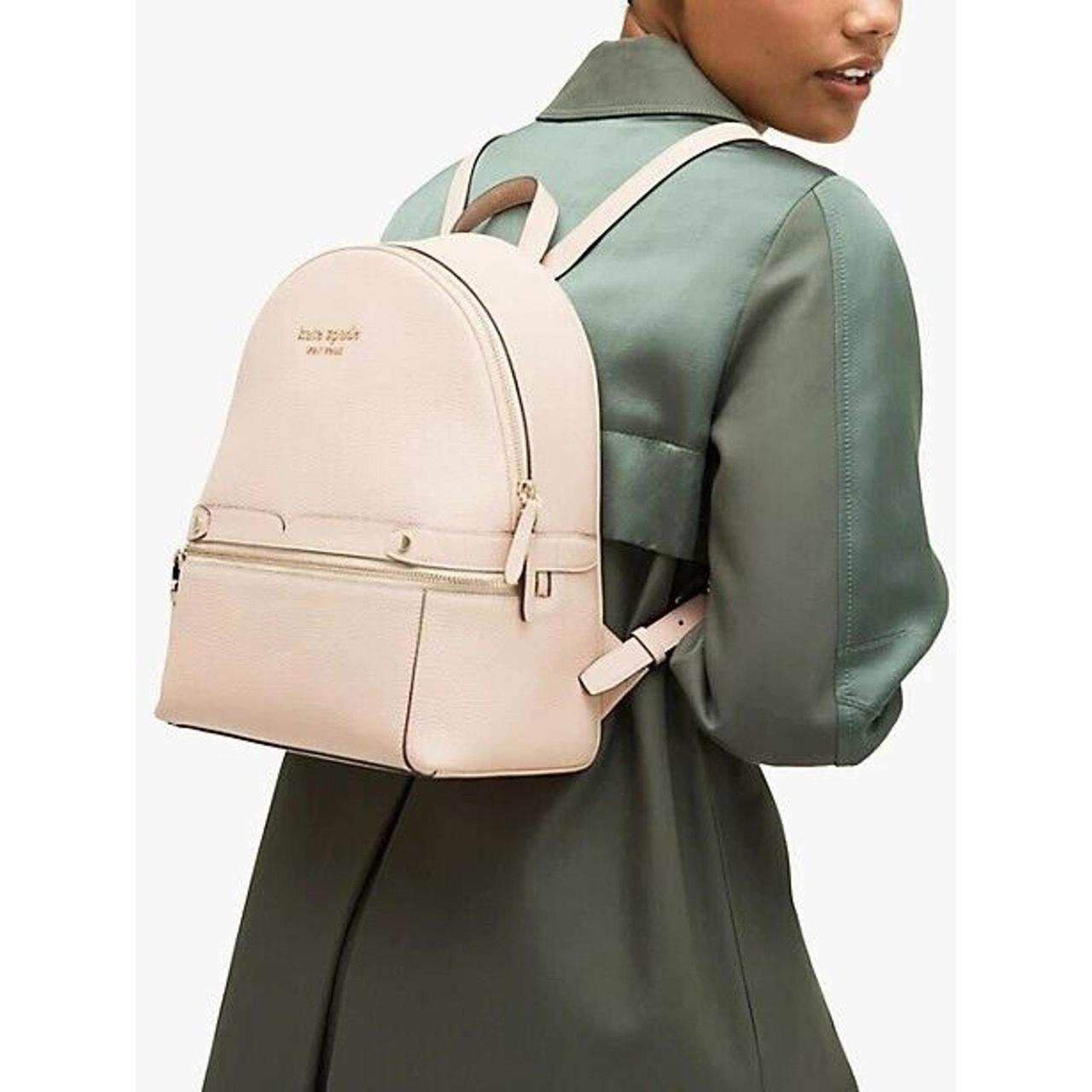 Kate Spade Day Pack store Medium Backpack