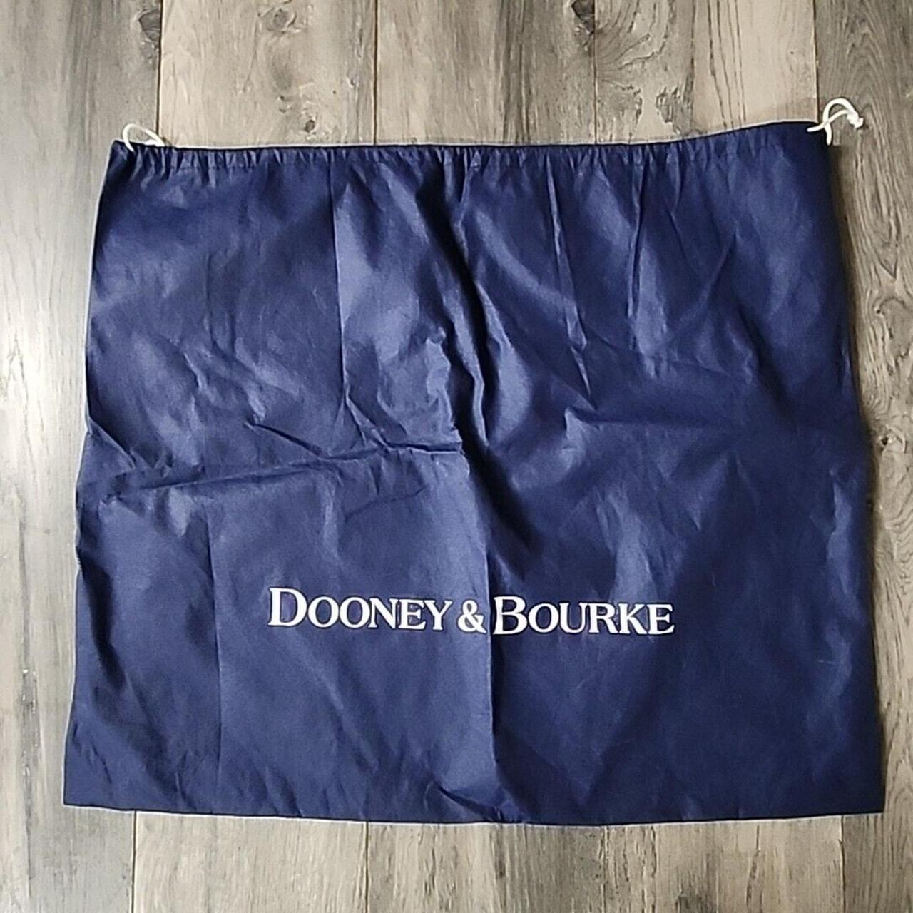 Dooney & bourke dust bag sale