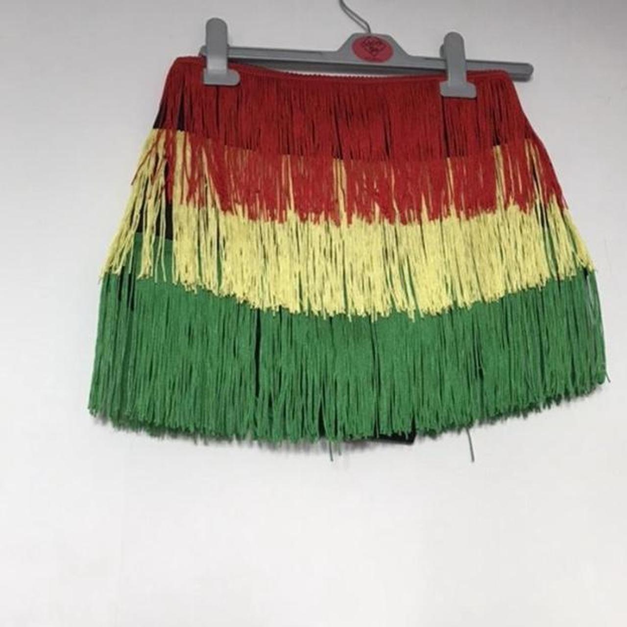 Message first Elsie and Fred rasta tassle la bamba... Depop