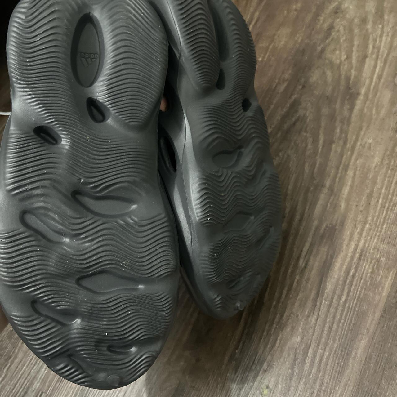 Never worn Yeezy foam runners message me if interested - Depop