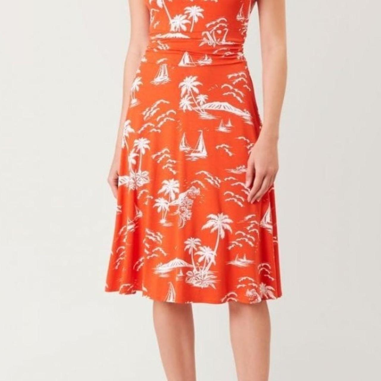 Hobbs rosemond dress best sale