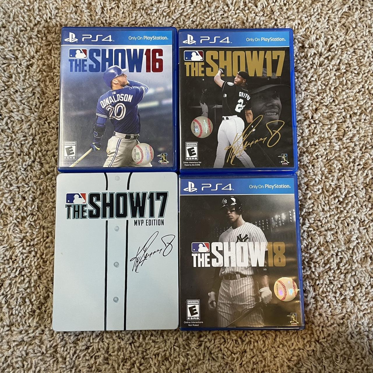 Ps4 deals game lot