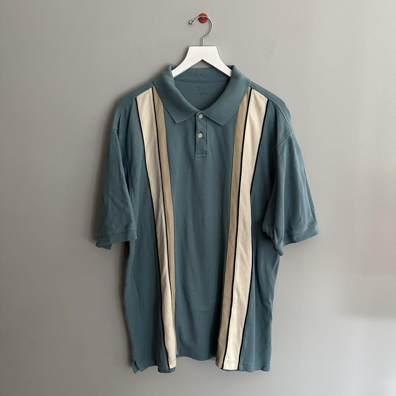 Men’s Polo Size XL - Depop