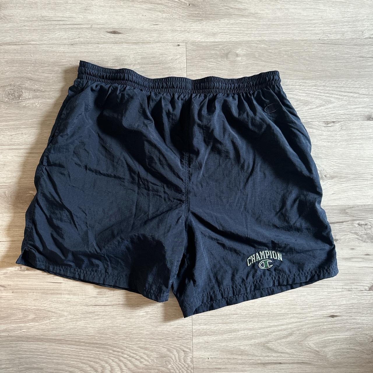 Champion Men's Swimbriefsshorts Depop