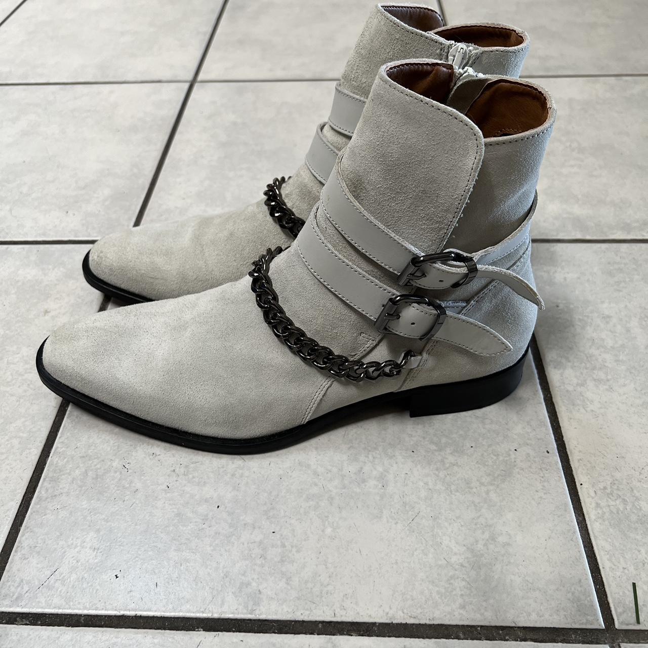 winrich aldo boots