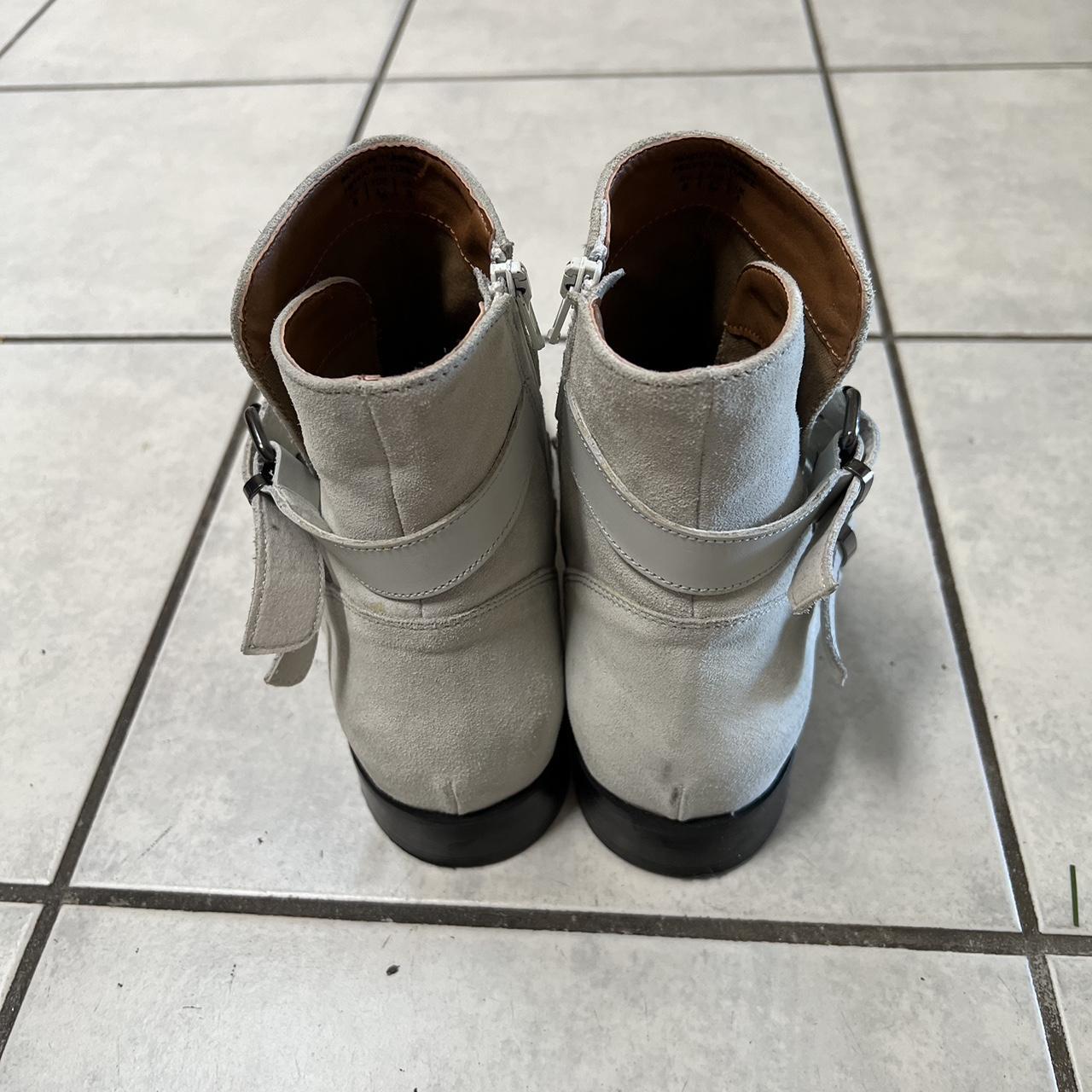winrich aldo boots