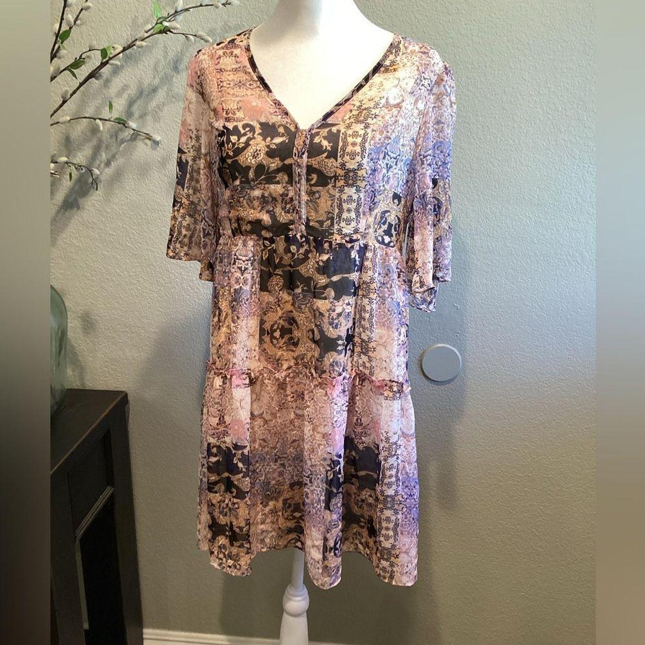 Bcbg tunic s fashion