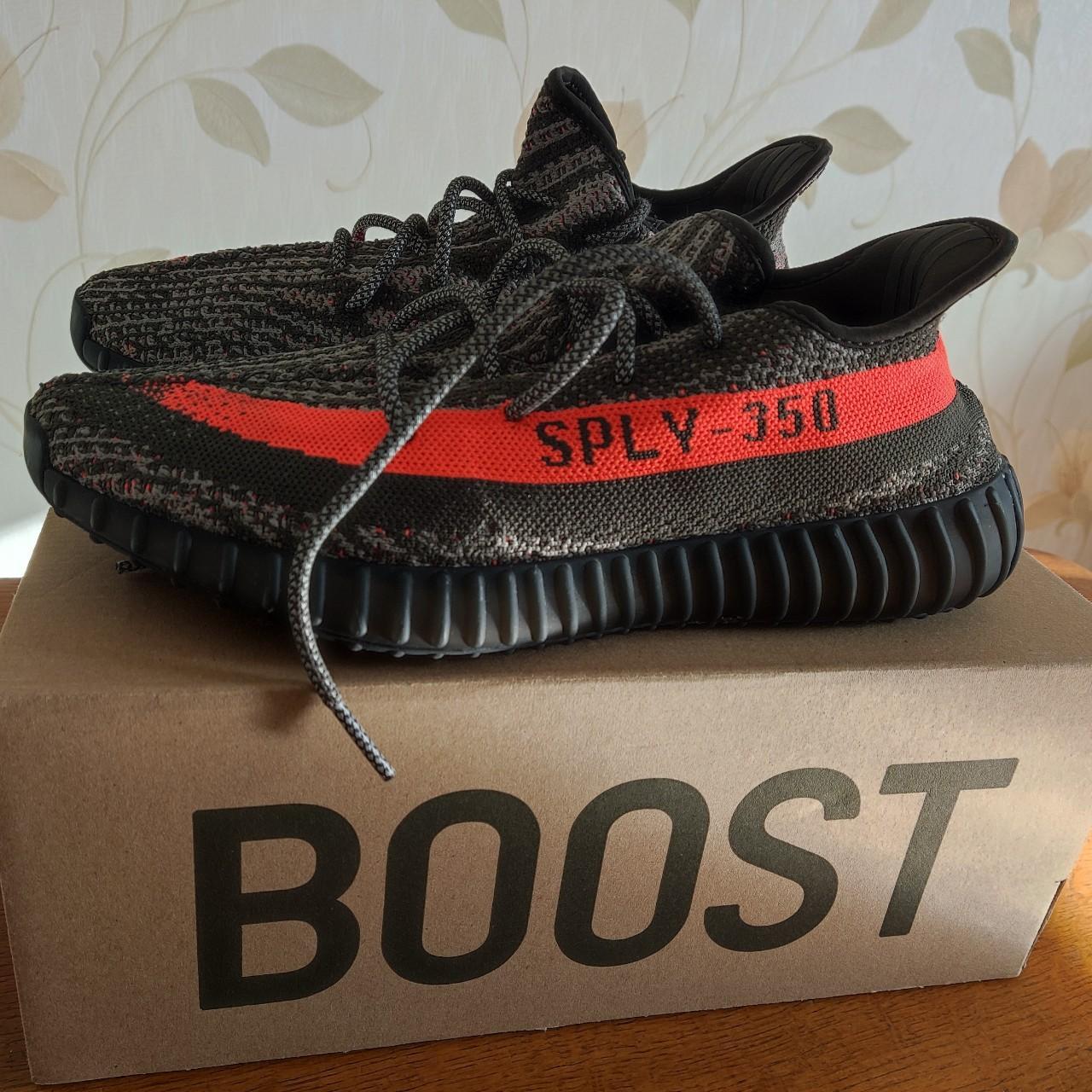 sply 350 trainers