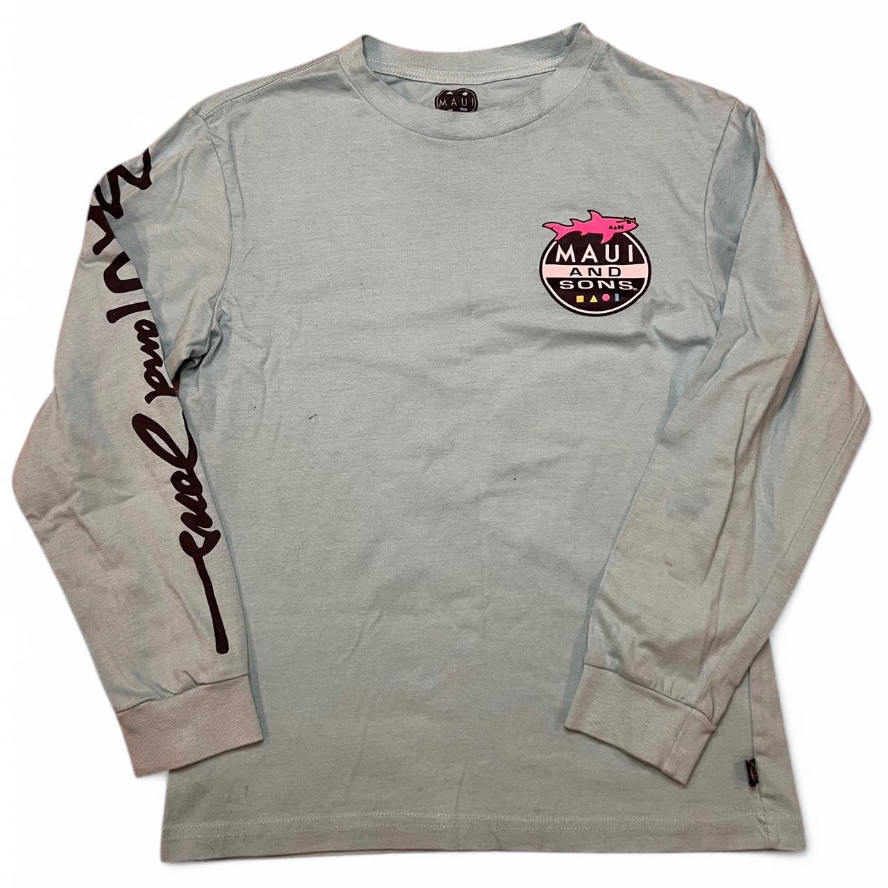 item listed by m1lk4y