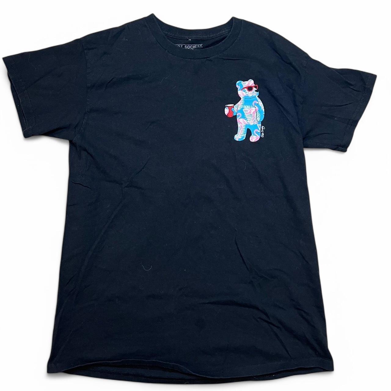 item listed by m1lk4y