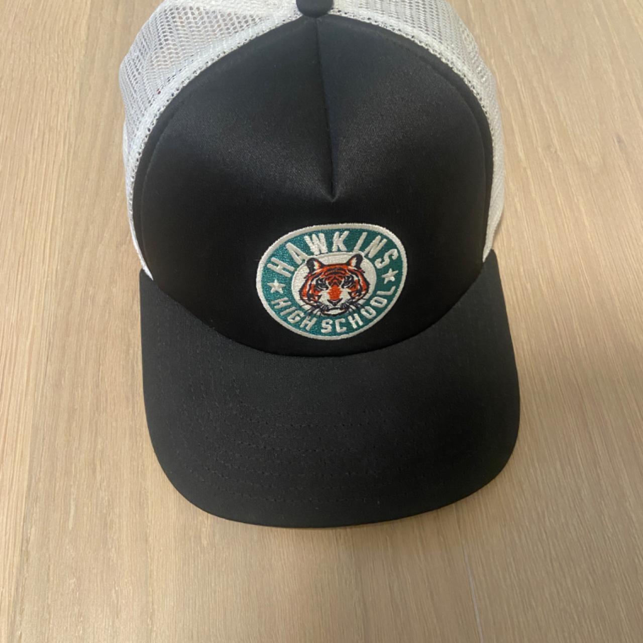 nike hawkins hat