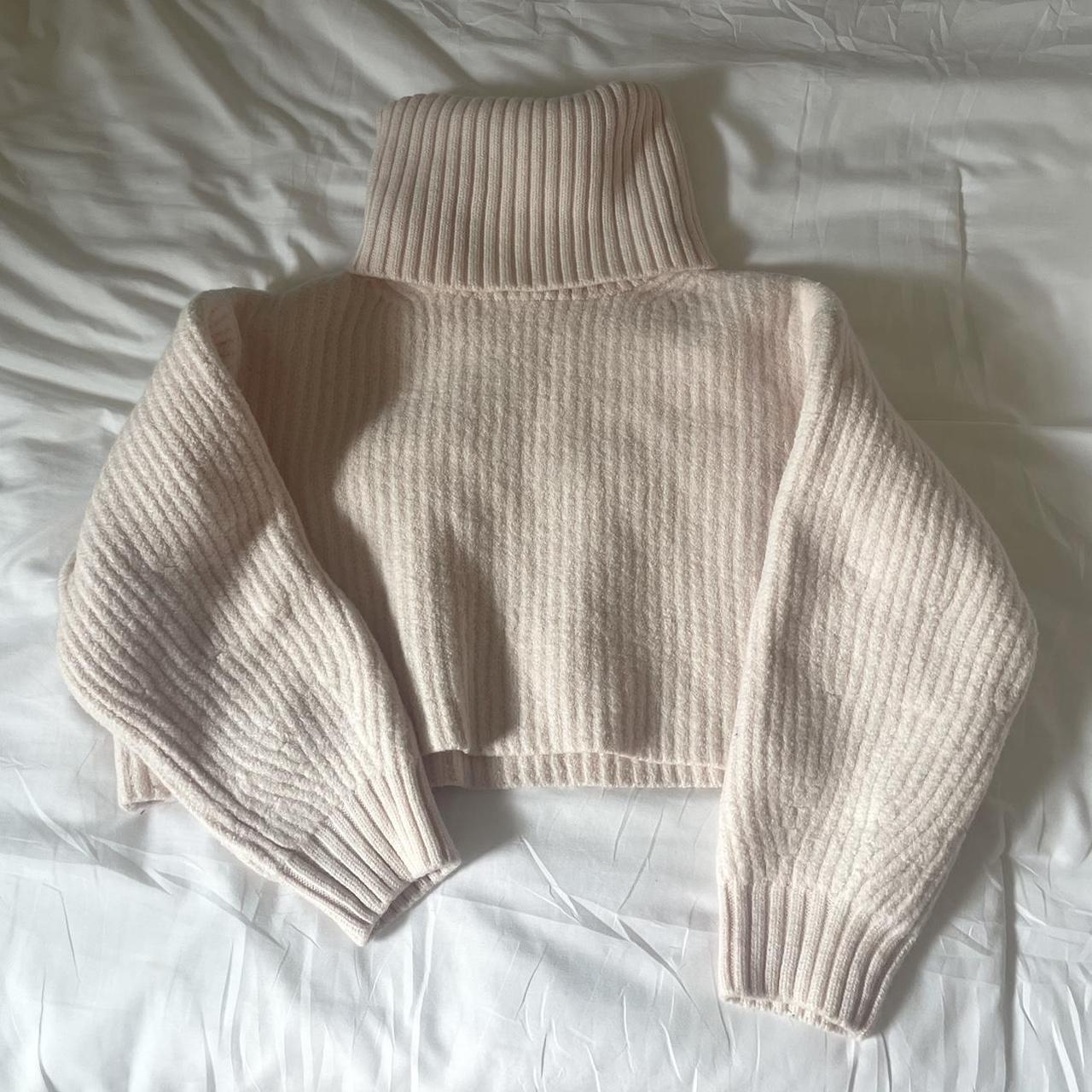 Babaton turtleneck best sale